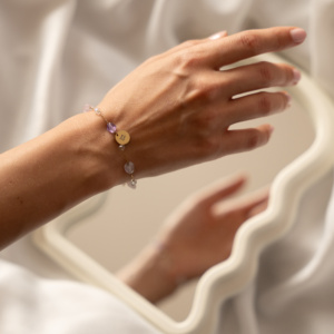 Ametystová (Jsem dost.)